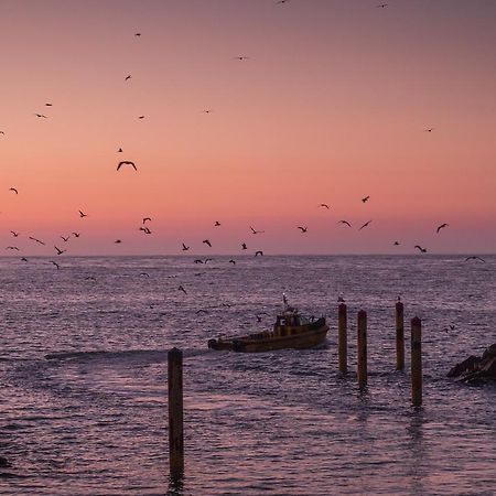 The Hambrough Hotel Ventnor Buitenkant foto